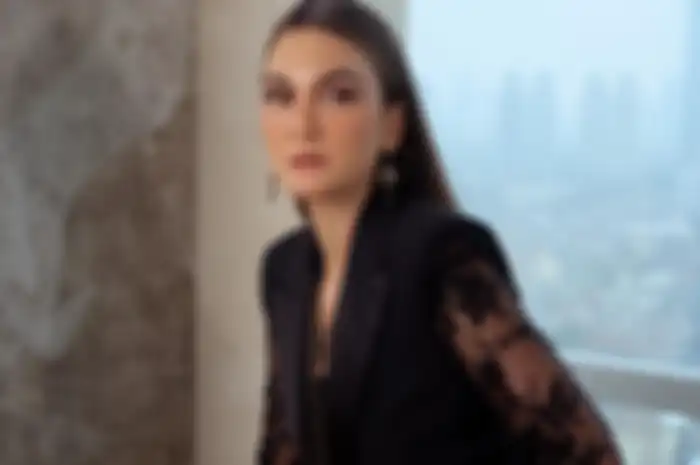 Luna Maya