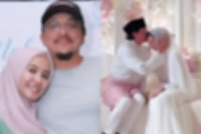 Pantas Bisa Geser Posisi Laudya Cynthia Bella Jadi Istri Ketiga Engku Emran, Ternyata Noor Nabila Bukan Orang Sembarang, Intip Sosoknya yang Bikin Tercengang