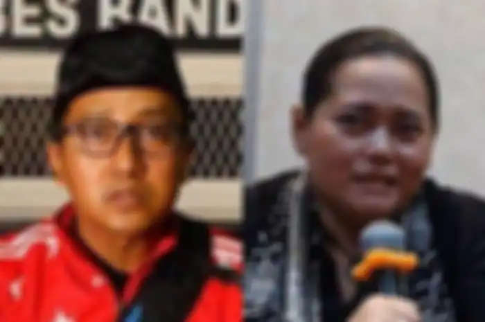 Mbak You beberkan hal pahit jika Teddy terus usik harta warisan Lina Jubaedah