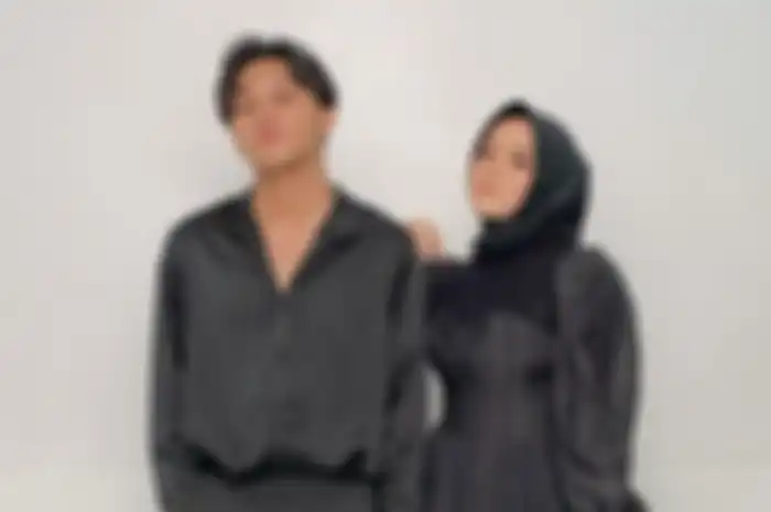 Rizky Febian dan Putri Delina