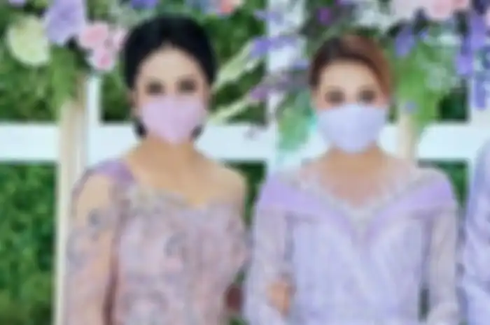 Krisdayanti dan Aurel