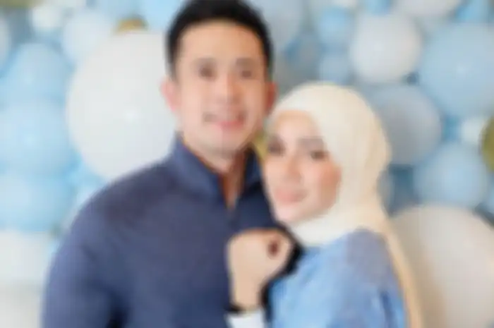 Olla Ramlan dan Aufar Hutapea