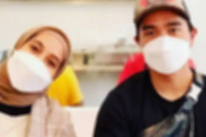 TIndakan Nadya Arifta di pinggir jalan sukses buat warganet makan hati