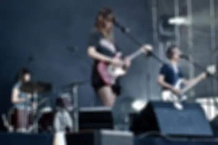 Warpaint