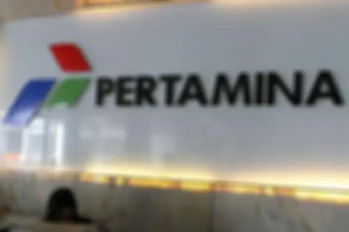 Ilustrasi: Kantor Pertamina, Jakarta