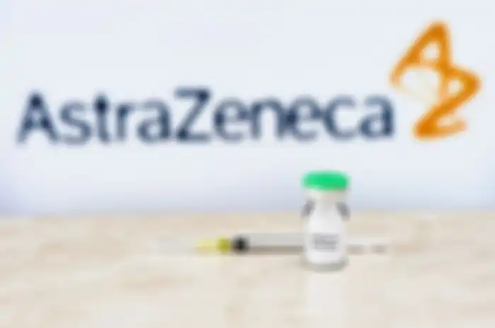 Vaksin AstraZeneca