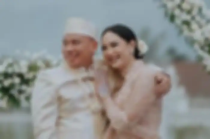 Kalina Ocktaranny dan Vicky Prasetyo
