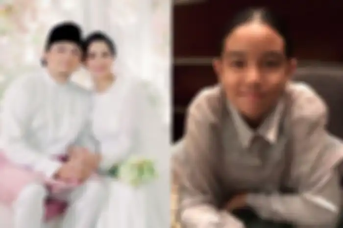 Miliki ibu tiri beda lagi, sikap Engku Aleesya pada Noor Nabila jadi sorotan usai sang ayah resmi nikah lagi