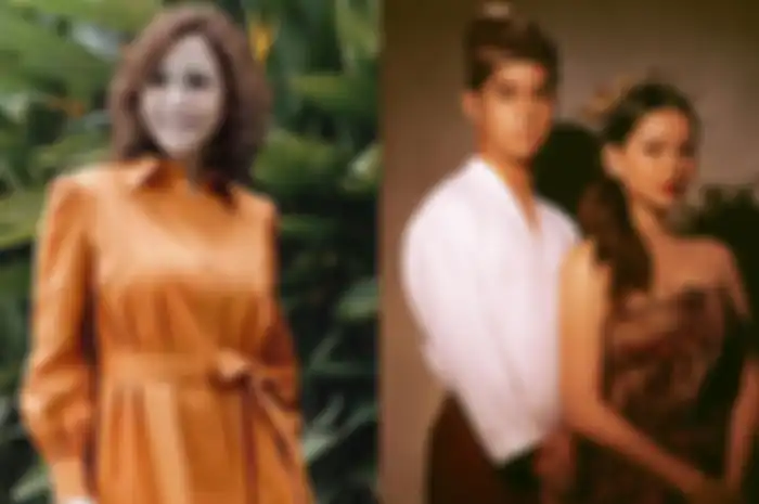 putranya bakal segera menikah, Maia Estianty ngaku Al Ghazali tak bakal pertemukan dirinya dengan mantan suami dan Mulan Jameela