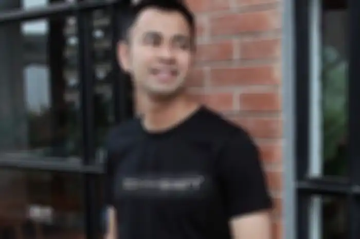 Raffi Ahmad