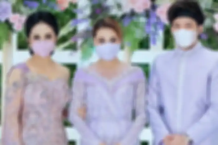 Krisdayanti, aurel hermansyah, atta halilintar