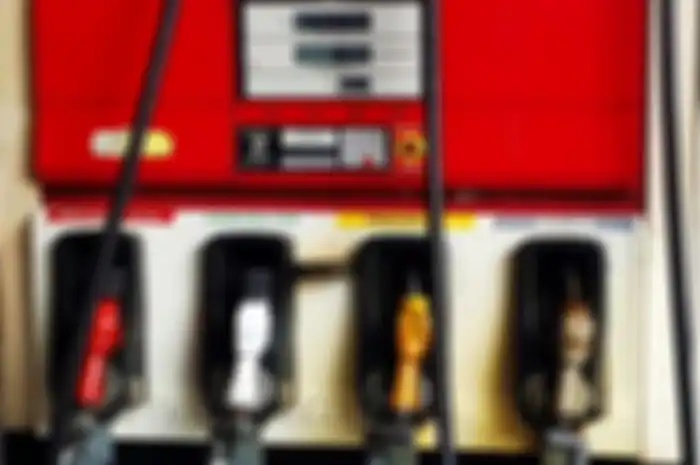 SPBU Pertamina