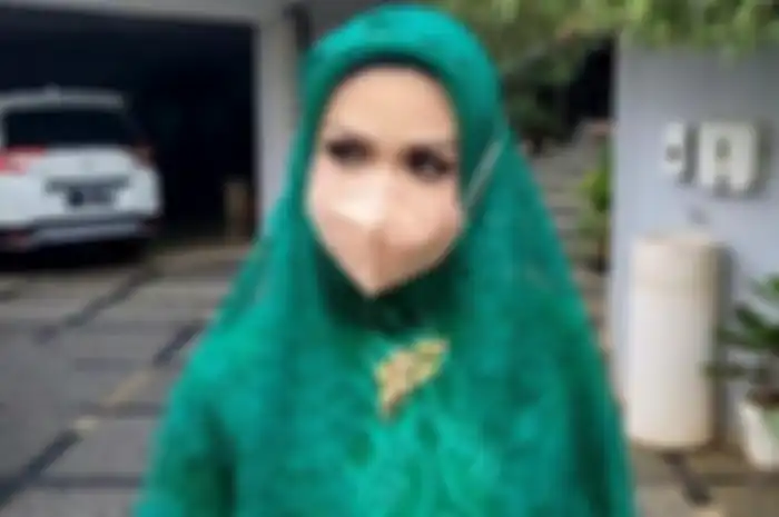 Krisdayanti ungkap kontribusi Raul Lemos jelang pernikahan Aurel