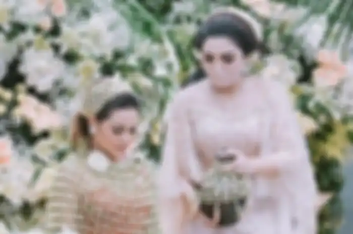 Sempat Sampaikan Pesan Haru untuk Ashanty, Diam-Diam Aurel Hermansyah Pernah Tega Lakukan Hal Ini Sampai Buat Sang Bunda Menangis 