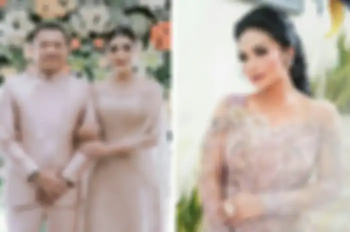Anang Ashanty, Krisdayanti