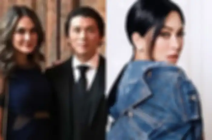 Kesal Setengah Mati! Unek-unek Reino Barack Selama Pacaran dengan Luna Maya Akhirnya Terungkap Hingga Berpaling dan Nikahi Syahrini