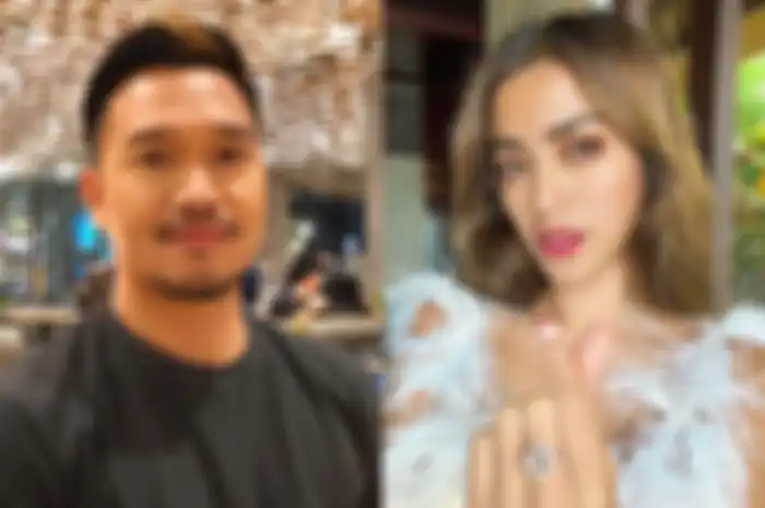 Terlibat Skandal Video Syur Bareng Gisel, Michael Yokinobu Diduga Pacaran dengan Jessica Iskandar, Punya Panggilan Sayang?