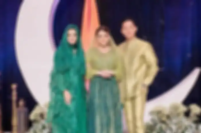 Perasaan Krisdayanti pada Aurel Hermansyah
