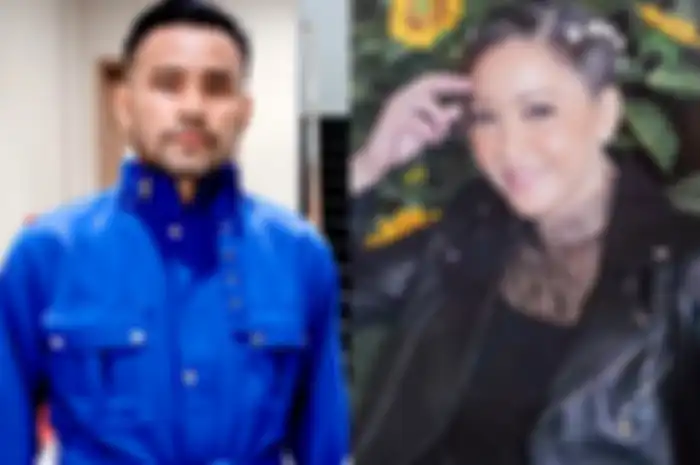 Tak menolong Maia Estianty saat jatuh terletang, Judika justru lakukan hal ini