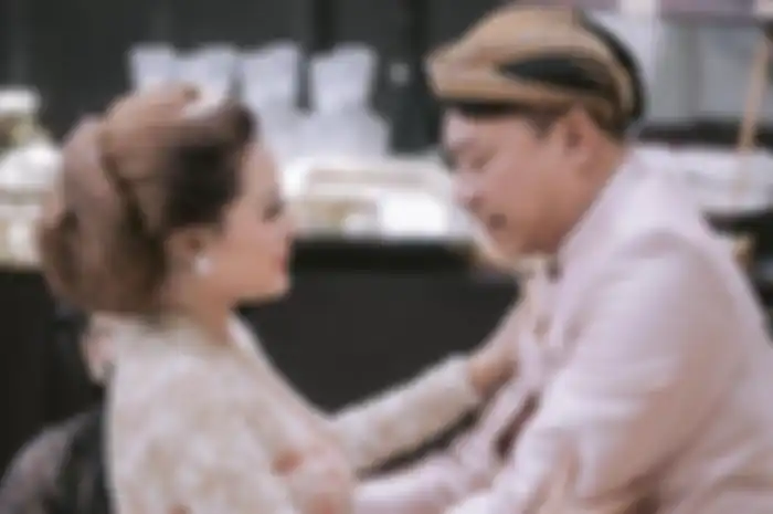 Bak Petir di Siang Bolong! Anang Hermansyah Mendadak Ogah Jadi Wali Nikah Aurel Hermansyah Padahal Akad Tinggal Menghitung Hari?  
