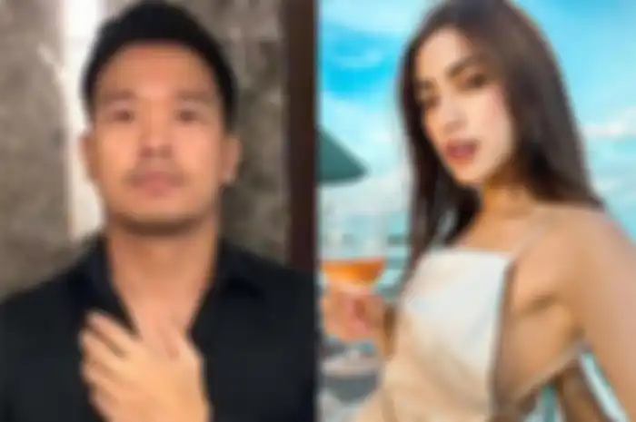 Jessica Iskandar dan Michael Yukinobu De Fretes dikabarkan dekat