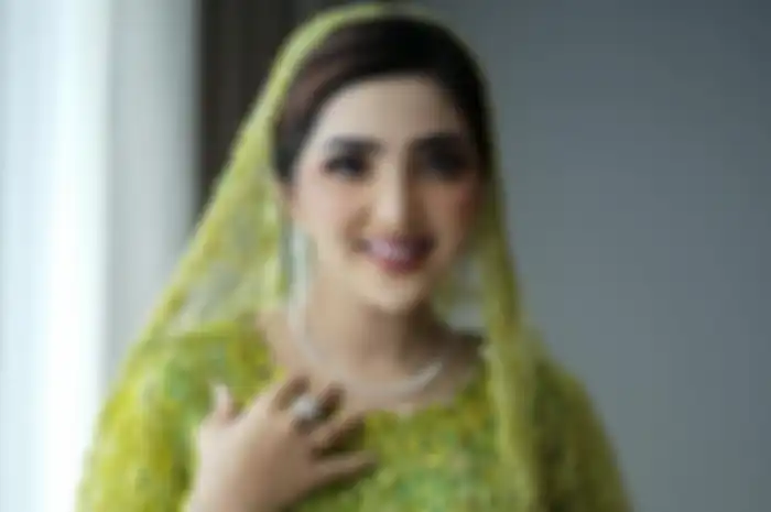 Ashanty