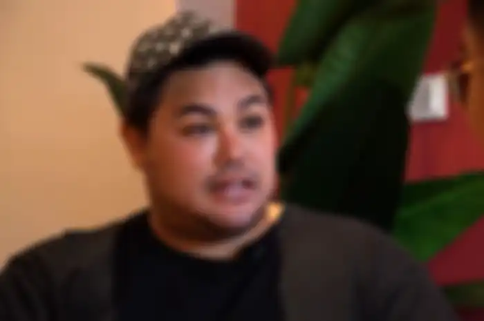 Ivan Gunawan 