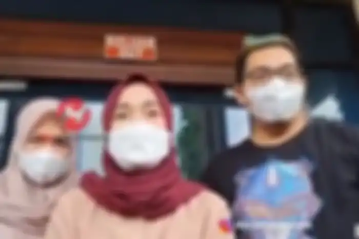 Ririe Fairus menjelaskan dirinya sudah resmi bercerai dari Ayus Sabyan