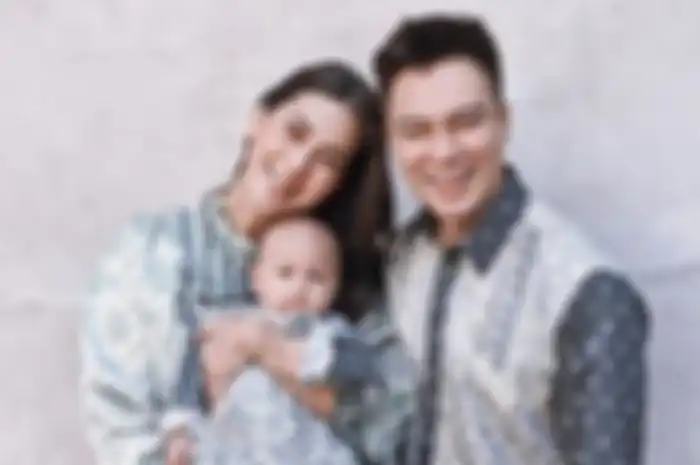 Paula Verhoeven, Kiano, dan Baim Wong