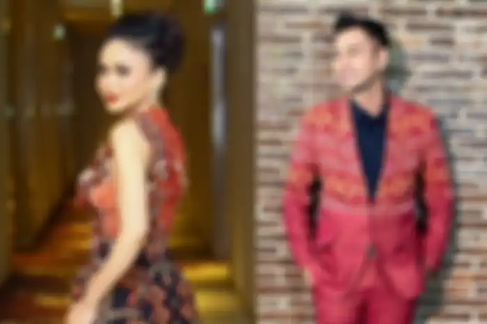 Yuni Shara- Raffi Ahmad