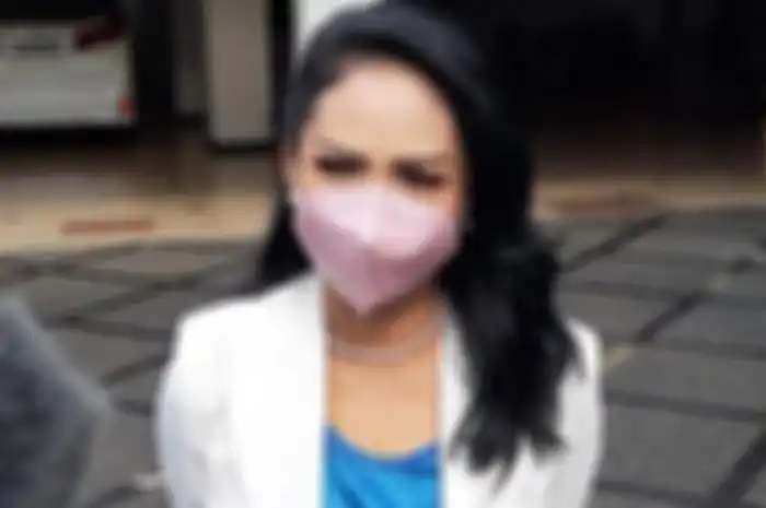 Krisdayanti 