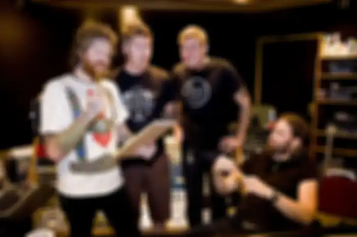 Mastodon