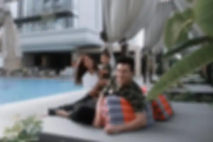 Paula Verhoeven, Baim Wong, dan Kiano 