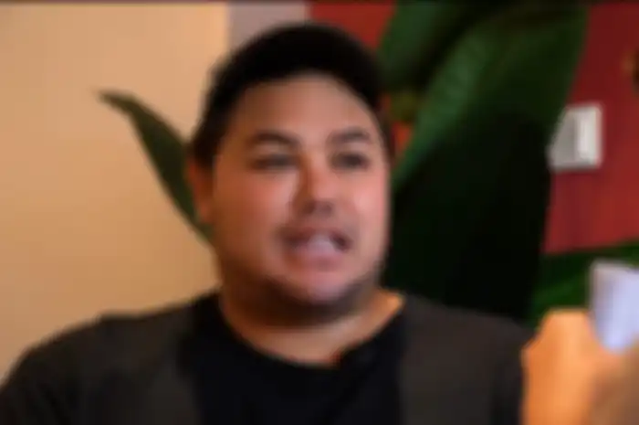 Ivan Gunawan