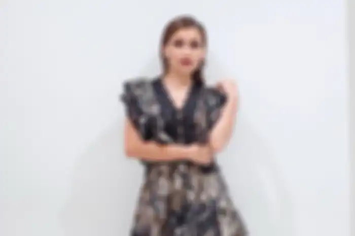 Ayu Ting Ting  