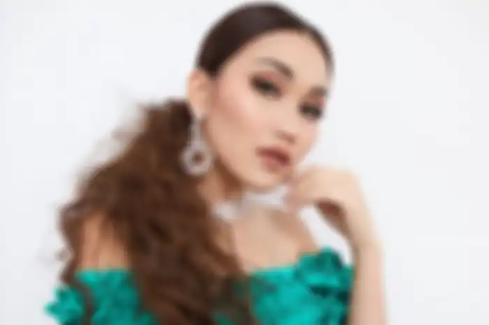 Ayu Ting Ting Ketakutan Setengah Mati saat Nasib Percintaannya Dibongkar: Serem Banget Lu!