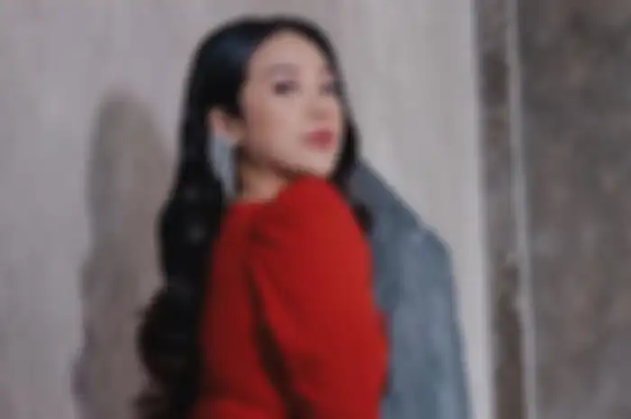 Anya Geraldine diam-diam sudah punya pacar baru
