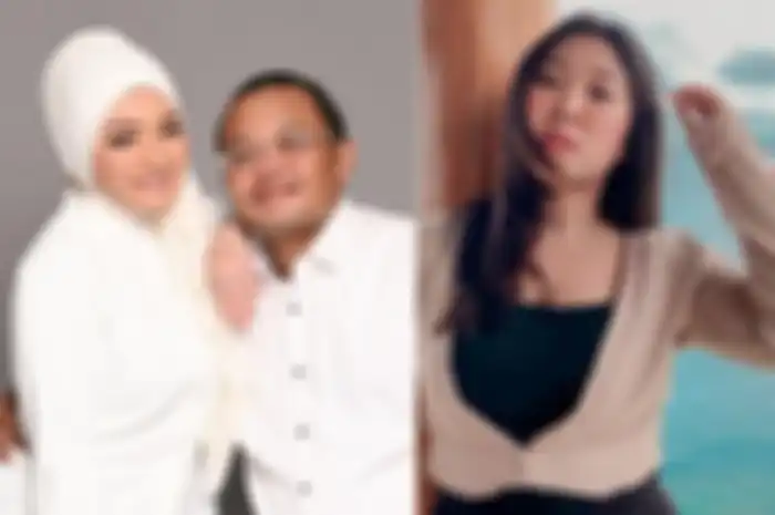 Curhatannya Viral Sampai Seret Nama Sule Jadi Gunjingan Seantero Negeri, Kiky Saputri Akhirnya Buka Suara: Tunggu ya, Kami Akan Segera Bertemu!