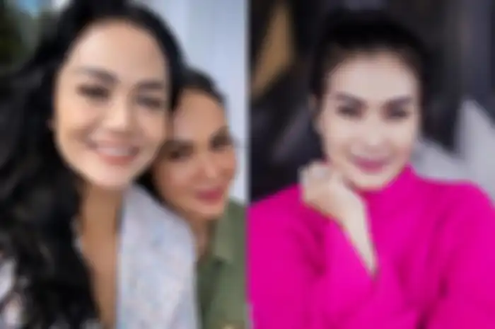 Iis Dahlia Nyinyir Krisdayanti, Yuni Shara Semprot Sang Pedangdut