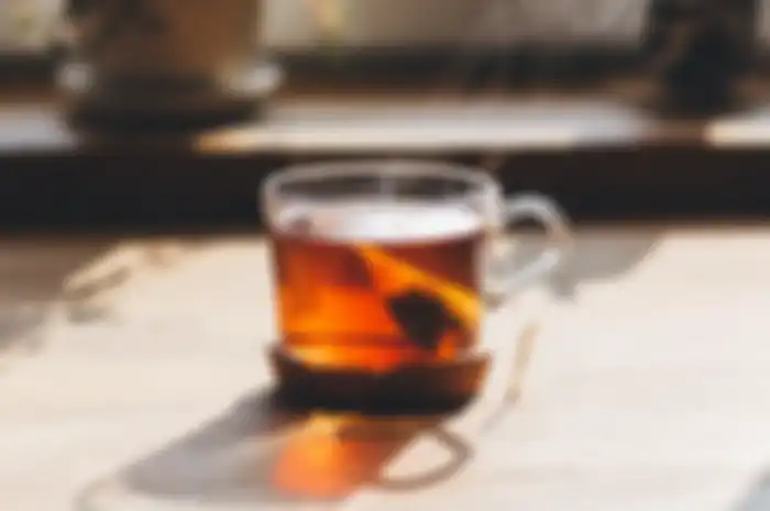 Secangkir Teh