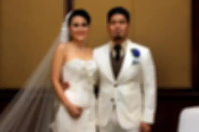 Bams dan istri