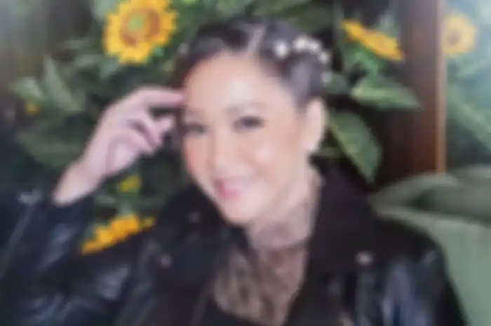 Maia Estianty akui pernah bertemu dengan anak-anak Ahmad Dhani dan Mulan Jameela