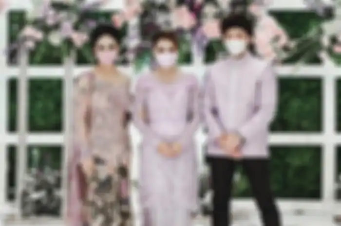 Krisdayanti, Aurel Hermansyah, Atta Halilintar