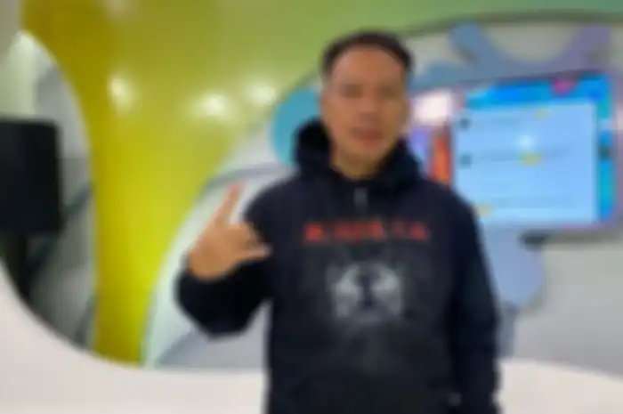 Vicky Prasetyo