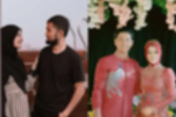 Teuku Wisnu/Shireen Sungkar - Roger Danuarta/Cut Meyriska