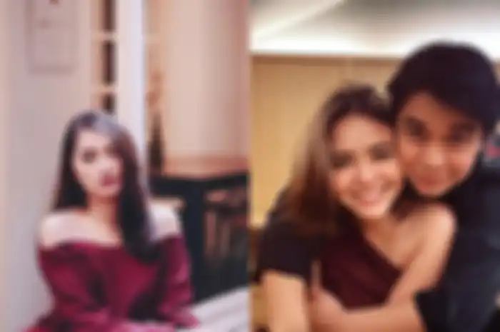 Memems Prameswari - Billy Syahputra/Amanda Manopo