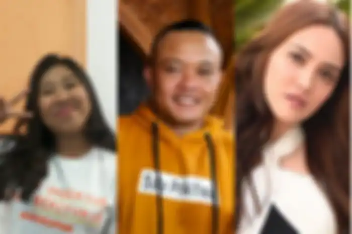 Ramai kasus kiky roasting sule