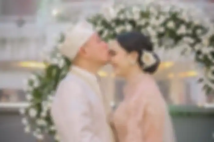 Kalina Ocktaranny, Vicky Prasetyo