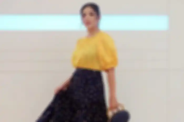Nindy Ayunda