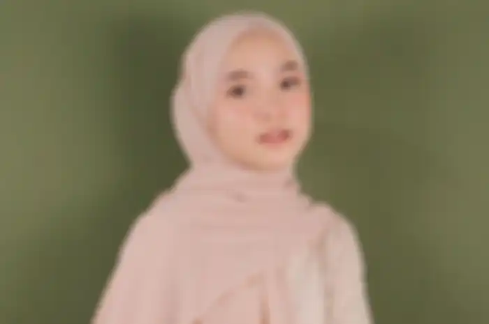 Nissa Sabyan diisukan hamil